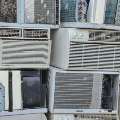 Pendik Bölgesinde Alüminyum Hurda Kilosu